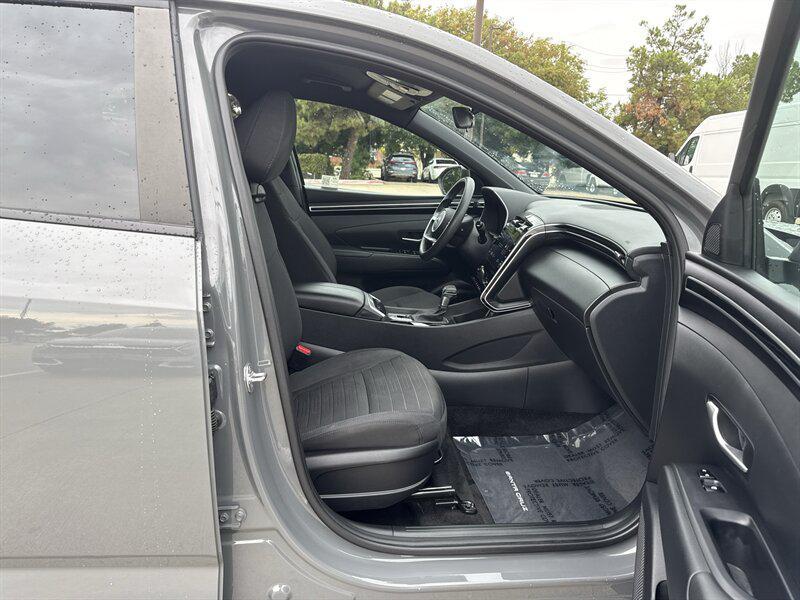 used 2024 Hyundai SANTA CRUZ car, priced at $24,888