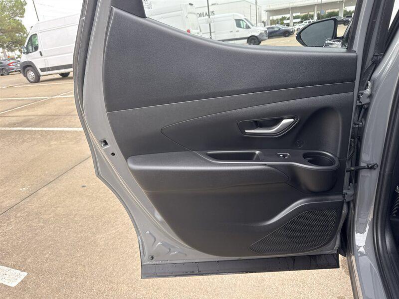 used 2024 Hyundai SANTA CRUZ car, priced at $24,888