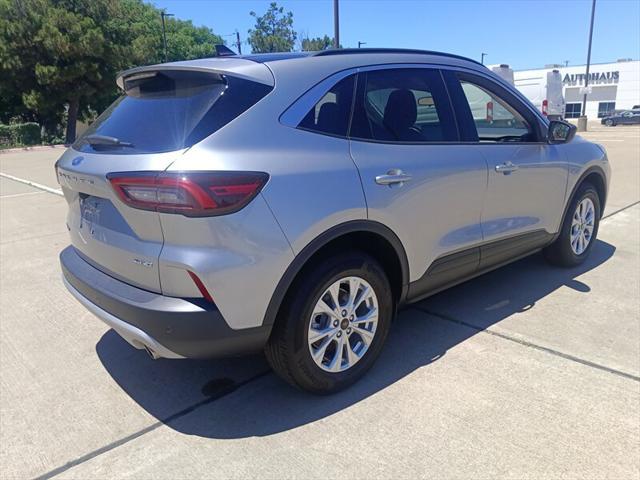 used 2024 Ford Escape car, priced at $22,888