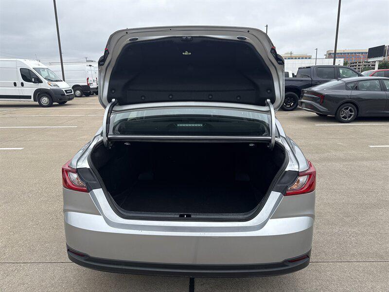 used 2025 Toyota Camry car, priced at $24,888