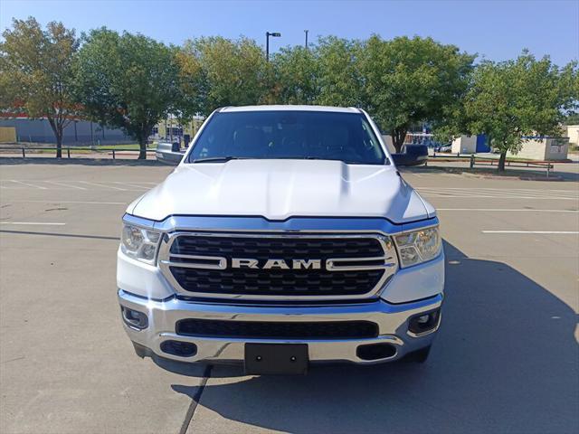 used 2023 Ram 1500 car, priced at $31,888