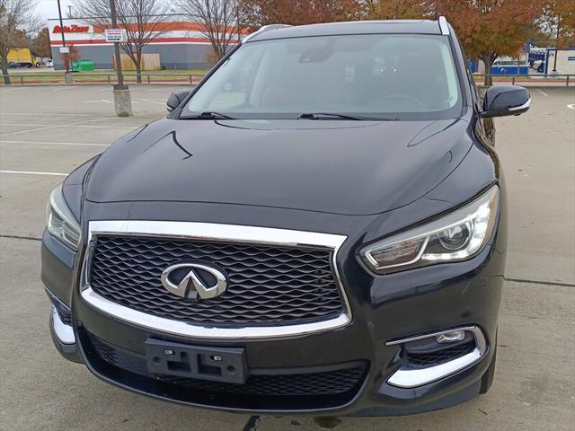 used 2019 INFINITI QX60 car, priced at $18,888