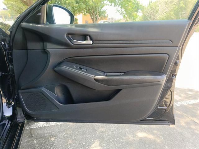 used 2024 Nissan Altima car, priced at $19,888