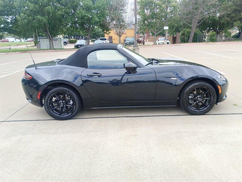 used 2019 Mazda MX-5 Miata car, priced at $21,888