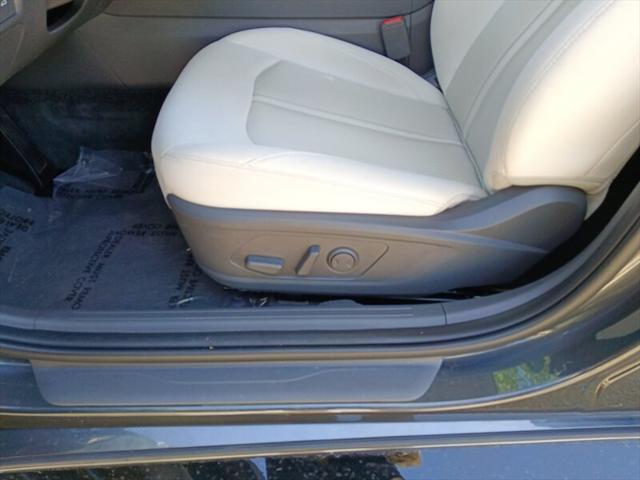 used 2025 Hyundai Sonata car, priced at $23,888