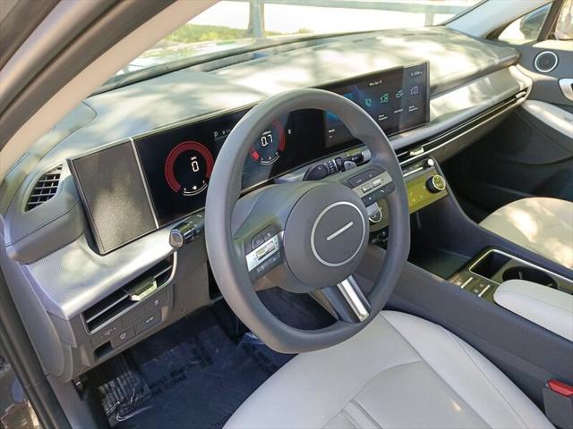 used 2025 Hyundai Sonata car, priced at $23,888