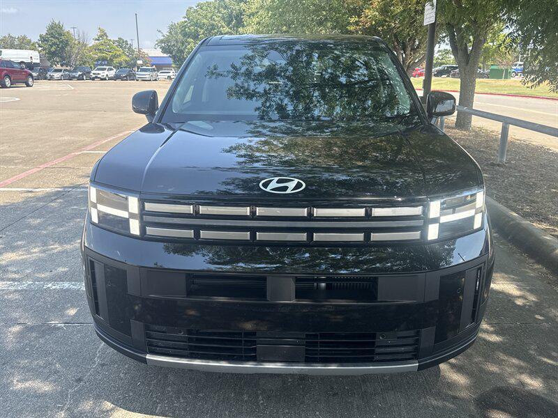 used 2024 Hyundai Santa Fe car, priced at $25,888