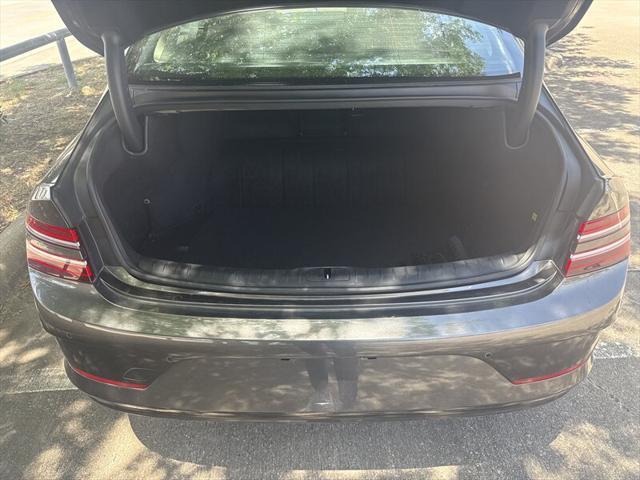 used 2023 Genesis Electrified G80 car, priced at $29,888