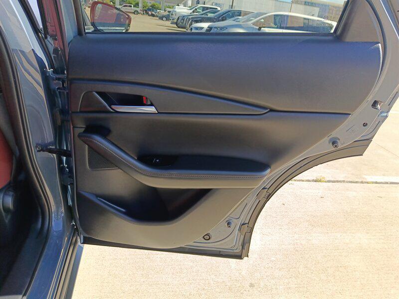 used 2024 Mazda CX-30 car, priced at $24,888