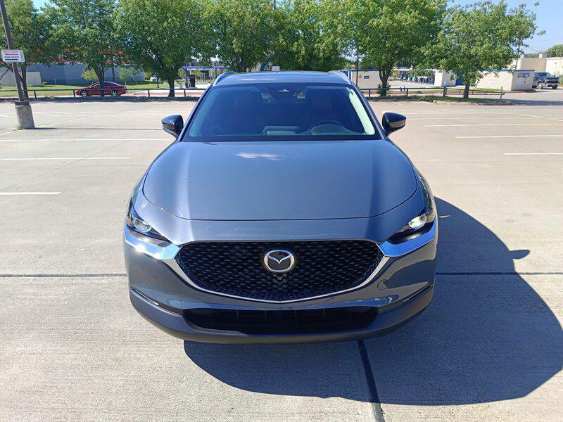 used 2024 Mazda CX-30 car, priced at $24,888