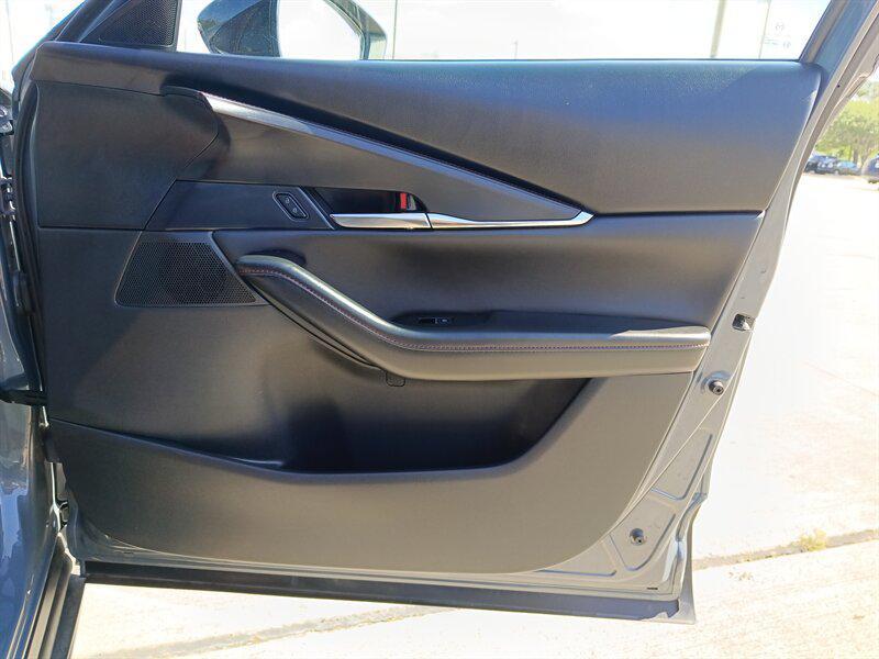 used 2024 Mazda CX-30 car, priced at $24,888