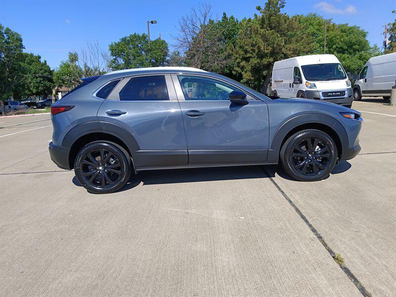 used 2024 Mazda CX-30 car, priced at $24,888