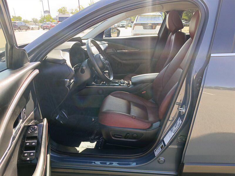 used 2024 Mazda CX-30 car, priced at $24,888