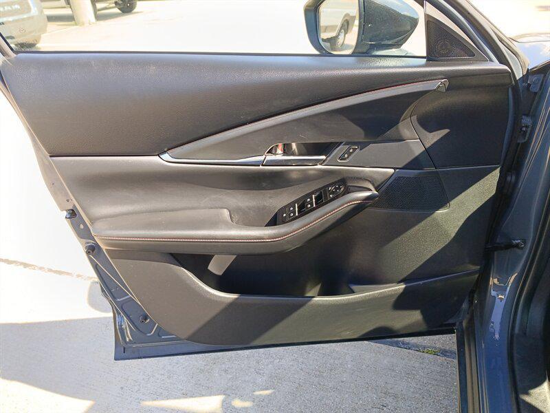 used 2024 Mazda CX-30 car, priced at $24,888