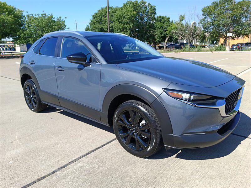 used 2024 Mazda CX-30 car, priced at $24,888