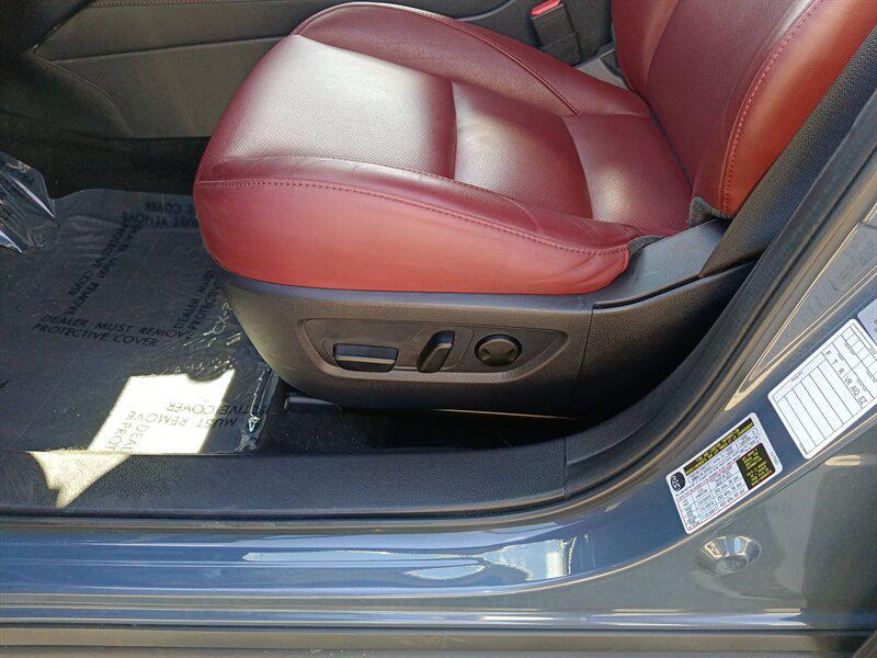 used 2024 Mazda CX-30 car, priced at $24,888