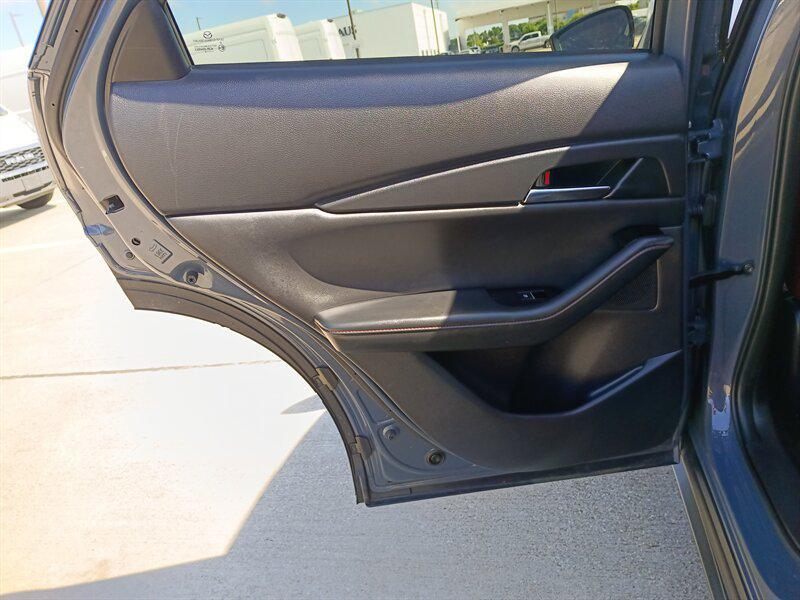 used 2024 Mazda CX-30 car, priced at $24,888