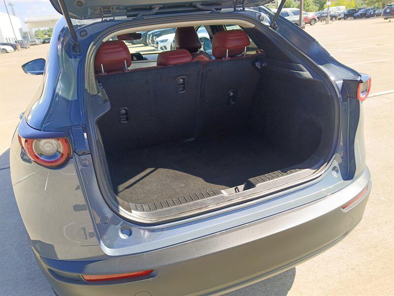 used 2024 Mazda CX-30 car, priced at $24,888