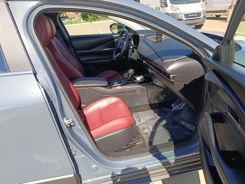 used 2024 Mazda CX-30 car, priced at $24,888