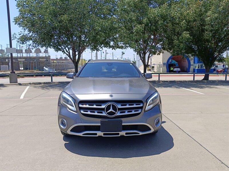 used 2019 Mercedes-Benz GLA 250 car, priced at $18,888