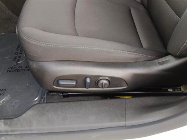 used 2024 Chevrolet Malibu car, priced at $18,888