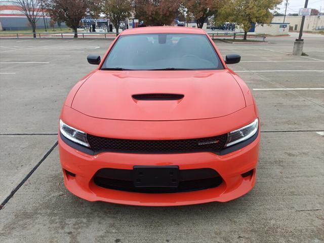 used 2023 Dodge Charger car, priced at $23,888