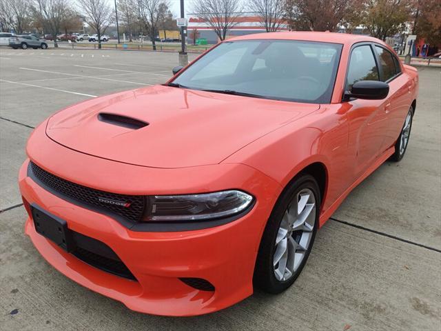 used 2023 Dodge Charger car, priced at $23,888