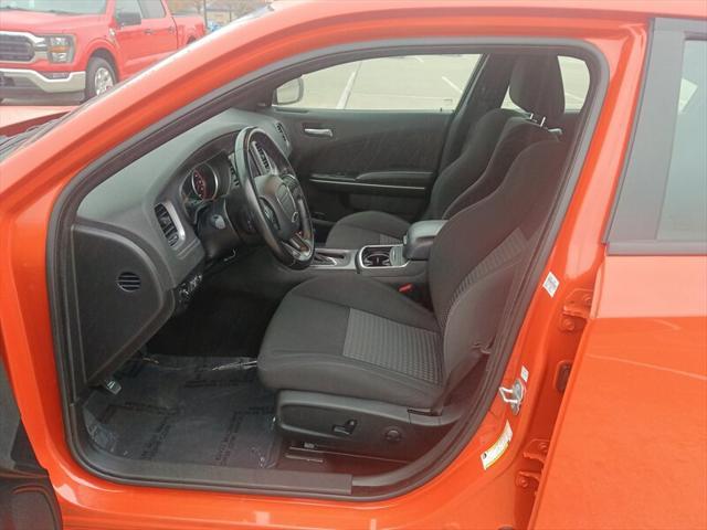 used 2023 Dodge Charger car, priced at $23,888