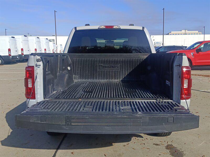 used 2023 Ford F-150 car, priced at $31,888