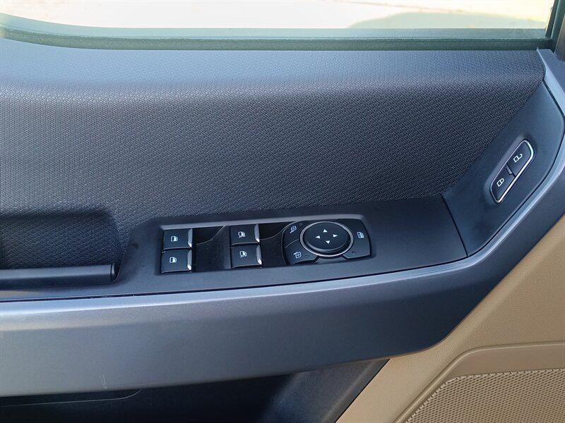 used 2023 Ford F-150 car, priced at $31,888