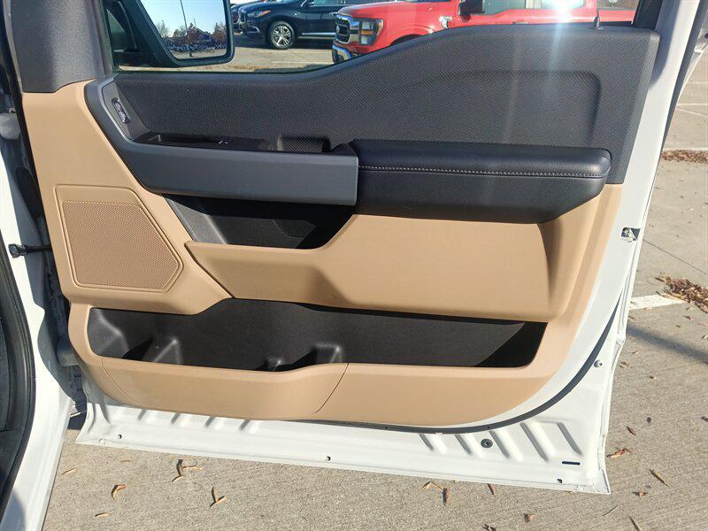 used 2023 Ford F-150 car, priced at $31,888