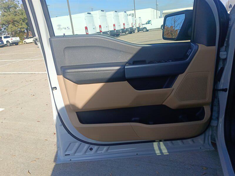 used 2023 Ford F-150 car, priced at $31,888