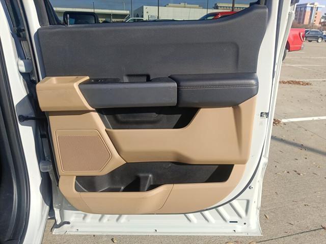 used 2023 Ford F-150 car, priced at $31,888