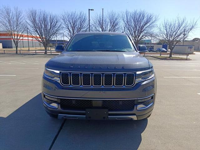 used 2023 Jeep Wagoneer car, priced at $39,888