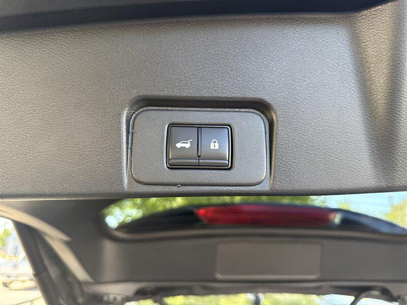 used 2025 Nissan Rogue car, priced at $19,888