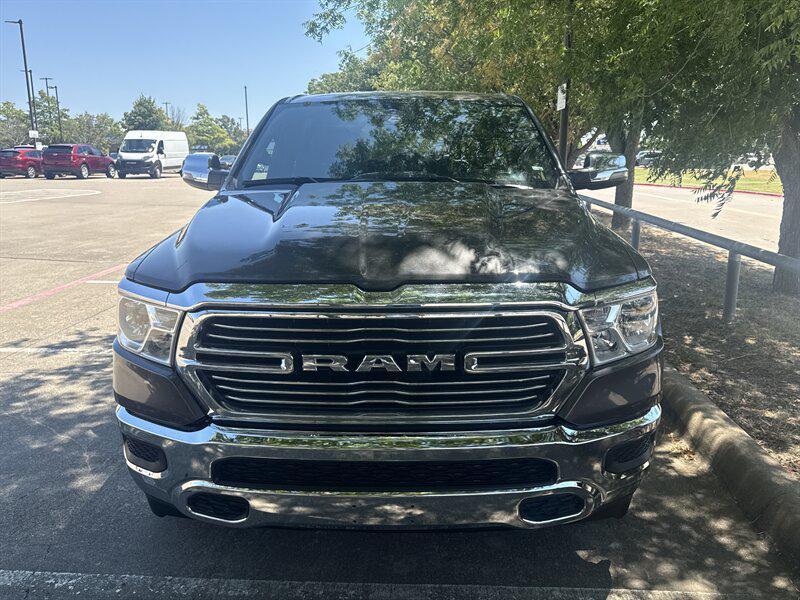 used 2024 Ram 1500 car, priced at $37,888