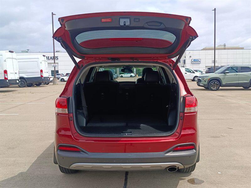 used 2018 Kia Sorento car, priced at $17,888