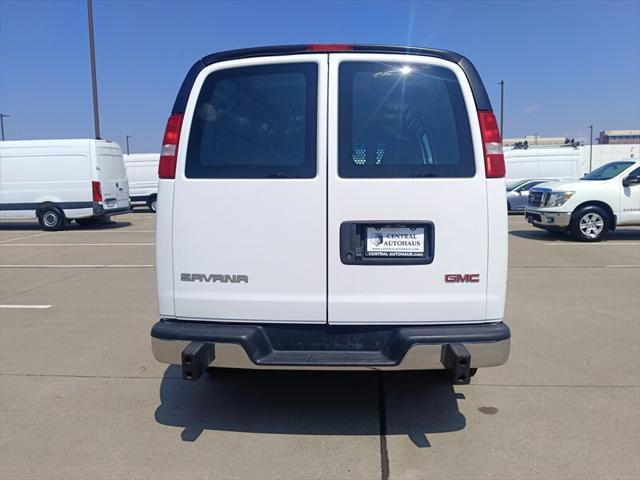 used 2022 GMC Savana 2500 car, priced at $28,888