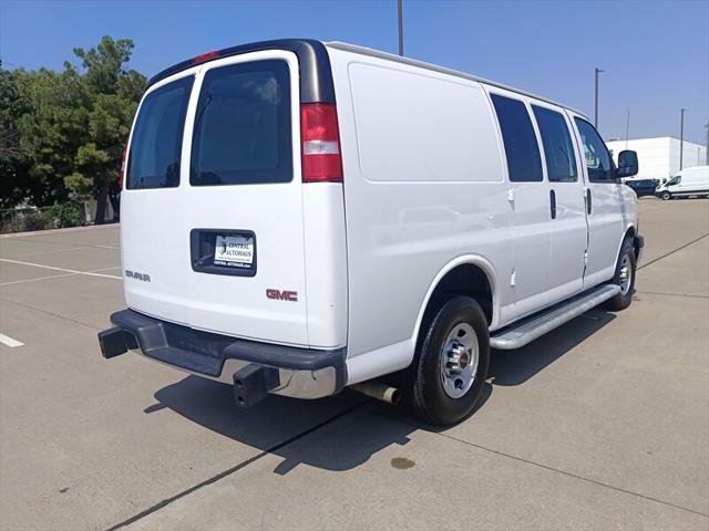 used 2022 GMC Savana 2500 car, priced at $28,888