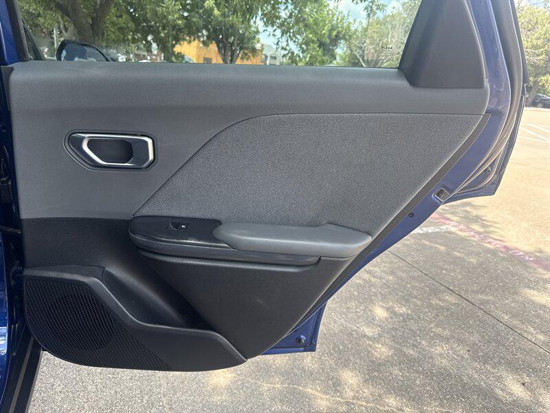 used 2025 Kia K4 car, priced at $19,888