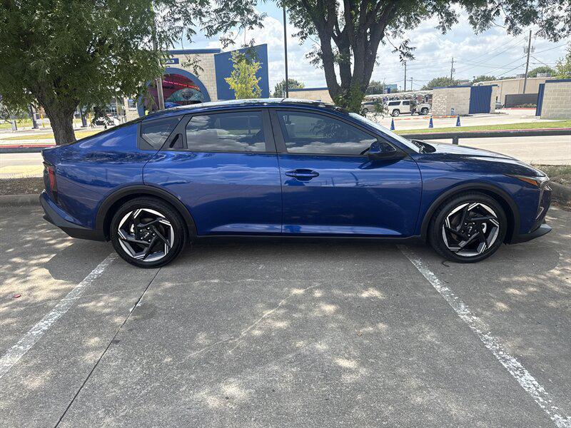 used 2025 Kia K4 car, priced at $19,888