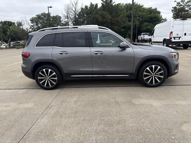 used 2021 Mercedes-Benz GLB 250 car, priced at $22,888