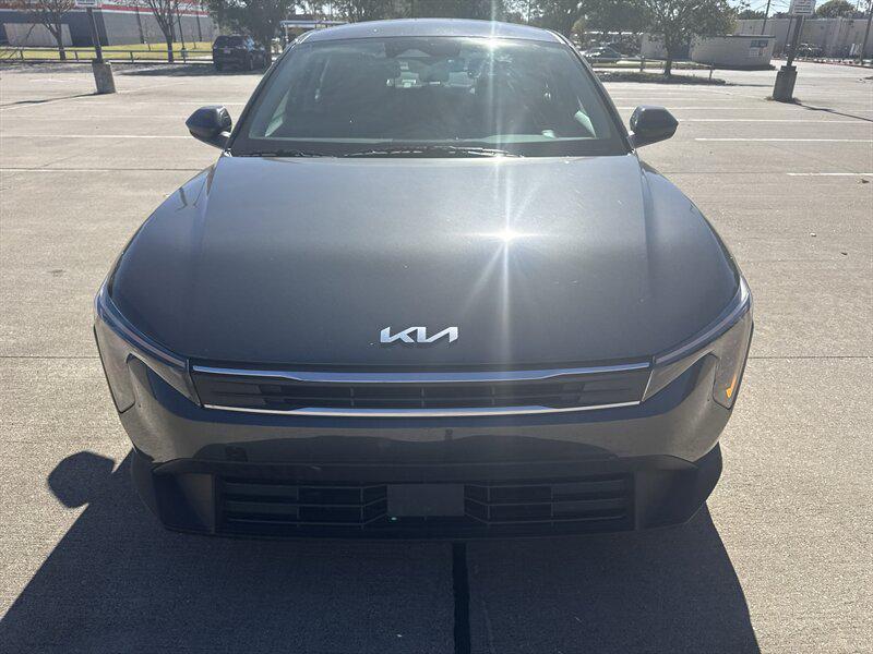 used 2025 Kia K4 car, priced at $19,888