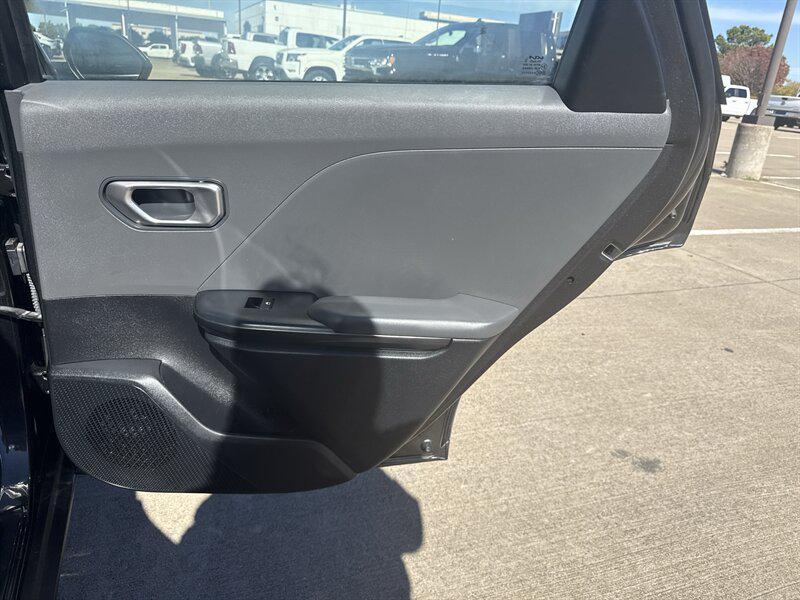 used 2025 Kia K4 car, priced at $19,888