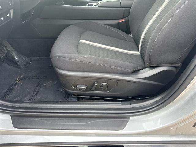 used 2025 Hyundai Sonata car, priced at $24,888