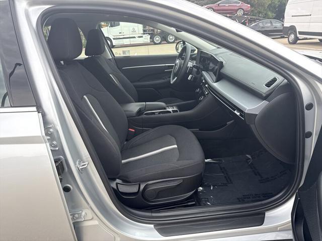 used 2025 Hyundai Sonata car, priced at $24,888
