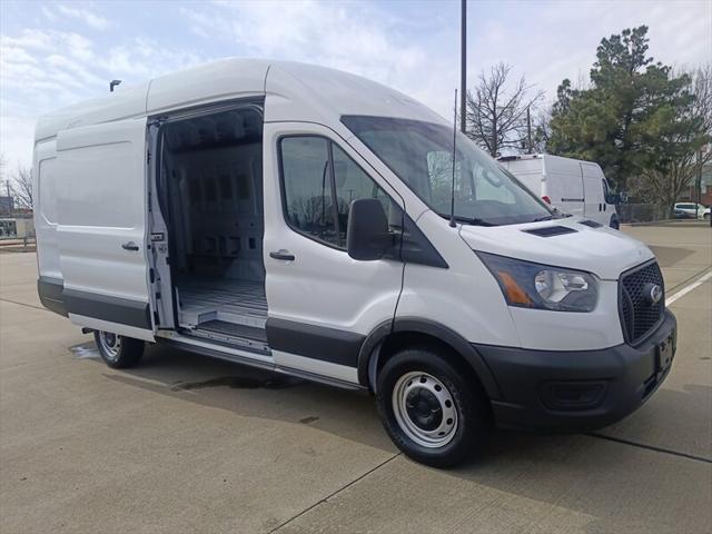 used 2023 Ford Transit-250 car, priced at $39,888