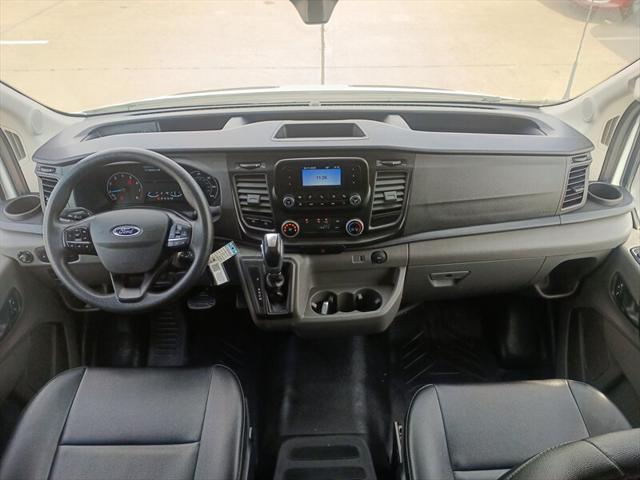 used 2023 Ford Transit-250 car, priced at $39,888