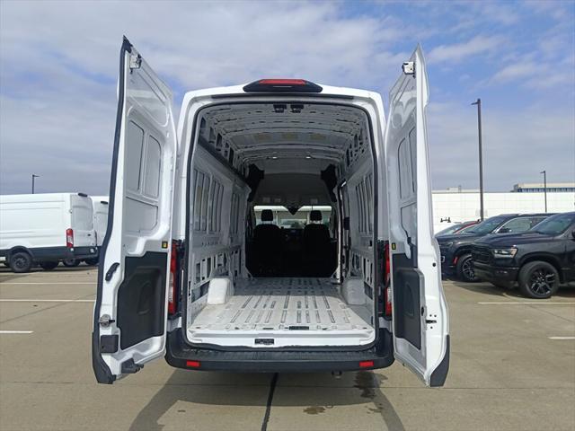 used 2023 Ford Transit-250 car, priced at $39,888