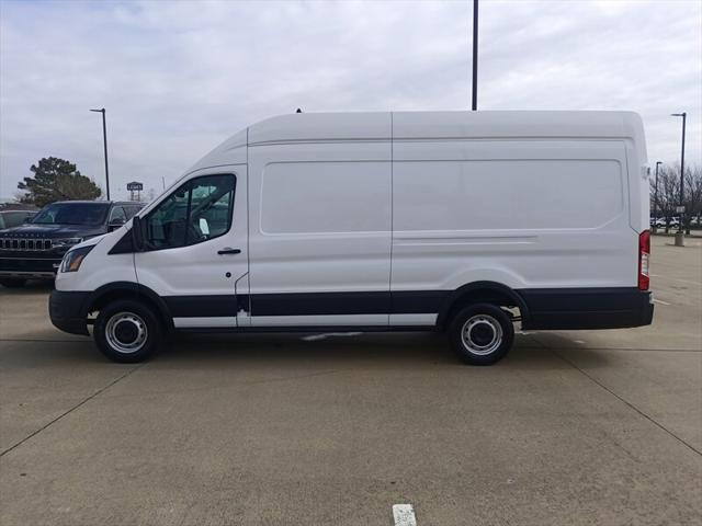 used 2023 Ford Transit-250 car, priced at $39,888